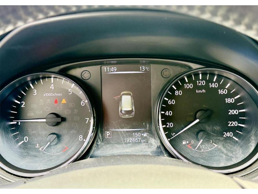 Nissan X-Trail III Воронеж  - изображение 15