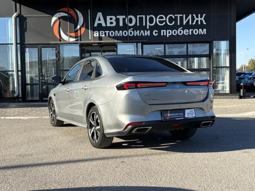 Kaiyi E5 Волгоград  - изображение 6