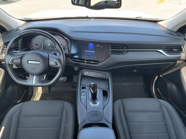 Haval F7 I с пробегом 2021 года, цена 1 709 000 рублей, 83534 км, внедорожник, Автокод Объявления