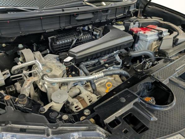 Nissan X-Trail III Рестайлинг с пробегом 2019 года, цена 2 300 000 рублей, 114872 км, внедорожник, Автокод Объявления