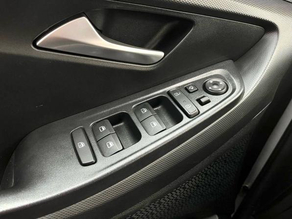 Hyundai Creta II с пробегом 2021 года, цена 2 269 900 рублей, 21500 км, внедорожник, Автокод Объявления