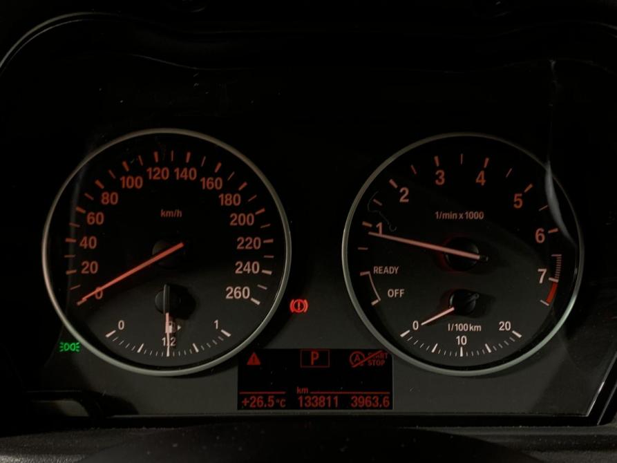 BMW X1 II (F48) Москва  - изображение 14