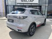 Changan CS55 Plus II Новосибирск  - изображение 28