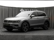 Volkswagen Tiguan II Москва  - изображение 25