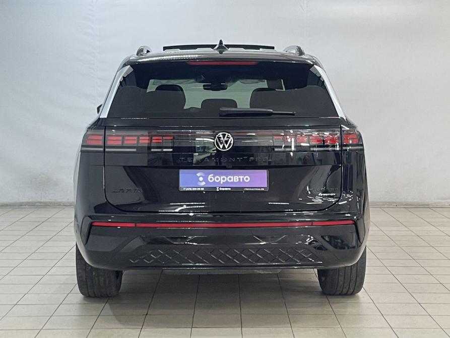 Volkswagen Teramont II (China Market) Воронеж  - изображение 7