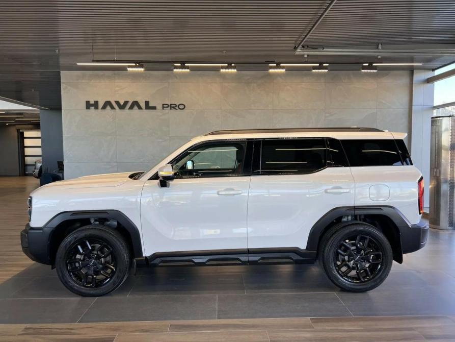 Haval H3 I Екатеринбург  - изображение 6