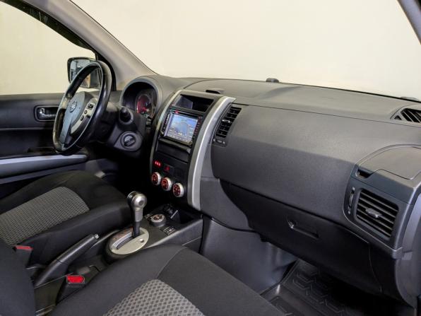 Nissan X-Trail II с пробегом 2010 года, цена 1 399 000 рублей, 142335 км, внедорожник, Автокод Объявления