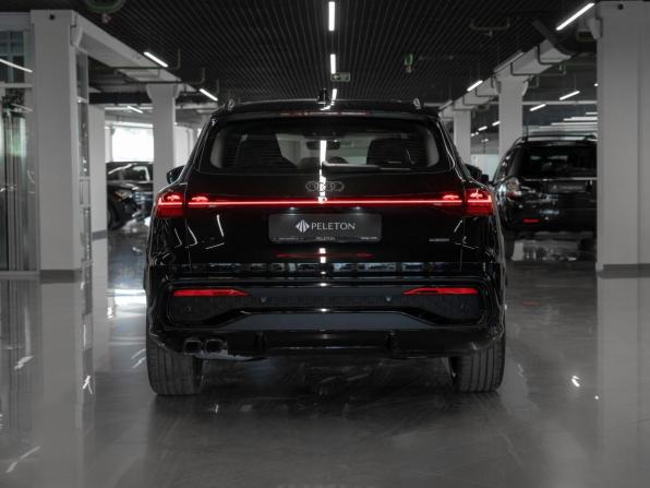 Audi Q5 III с пробегом 2026 года, цена 7 750 000 рублей, 55 км, внедорожник, Автокод Объявления