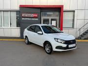 Lada (ВАЗ) Granta I Рестайлинг Альметьевск  - изображение 23