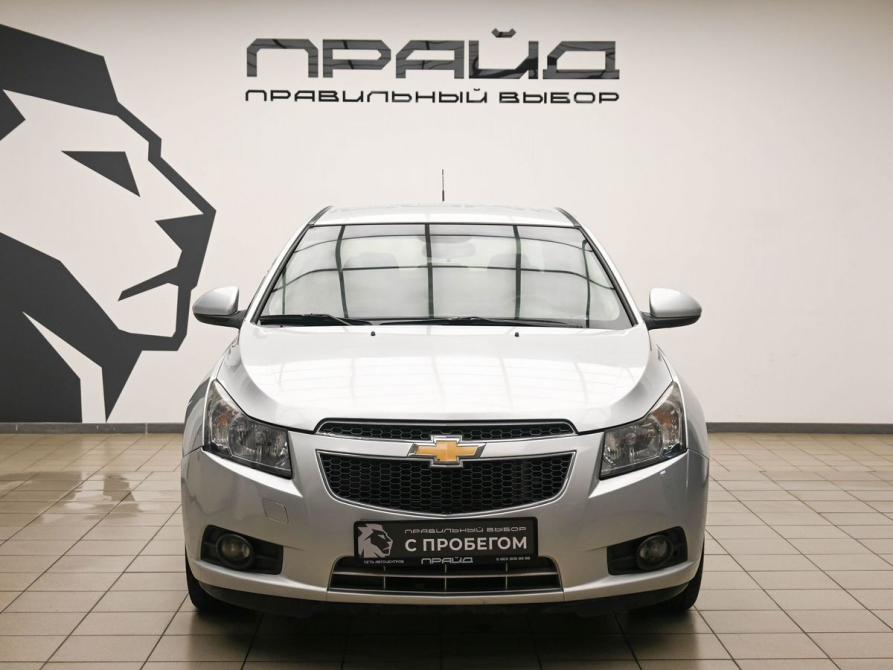 Chevrolet Cruze I Ростов-на-Дону  - изображение 2