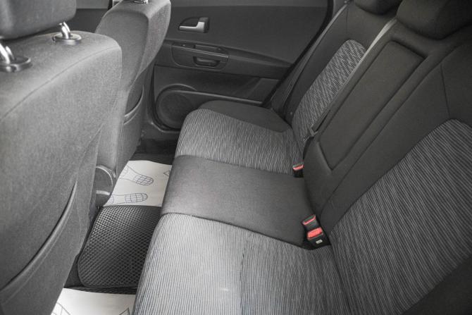 Kia Ceed I с пробегом 2009 года, цена 709 000 рублей, 280000 км, хэтчбек, Автокод Объявления