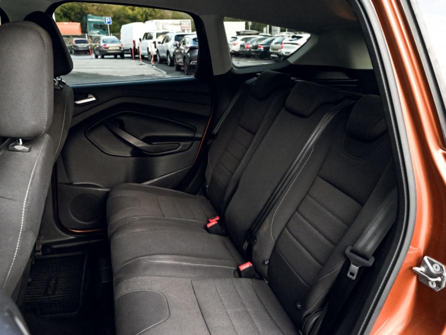 Ford Kuga II Екатеринбург  - изображение 19