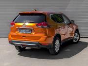 Nissan X-Trail III Рестайлинг Москва  - изображение 35