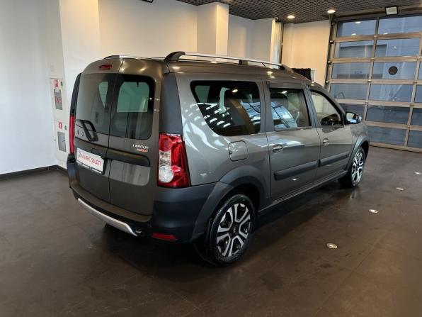 Lada (ВАЗ) Largus I Рестайлинг с пробегом 2021 года, цена 1 395 000 рублей, 58092 км, универсал, Автокод Объявления