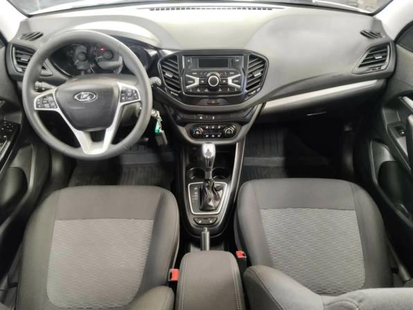 Lada (ВАЗ) Vesta I с пробегом 2021 года, цена 1 195 440 рублей, 74000 км, универсал, Автокод Объявления