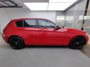 BMW 1 серии II (F20/F21) Уфа  - изображение 27
