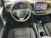 Toyota RAV4 IV (XA40) Рестайлинг Ижевск  - изображение 33