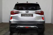 Kia Seltos I Санкт-Петербург  - изображение 22