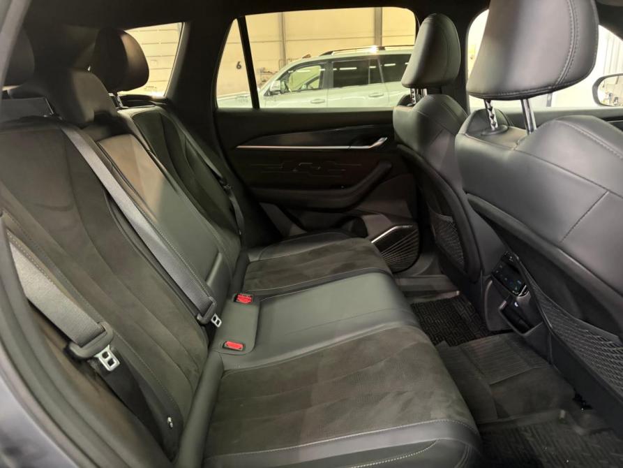 Geely Monjaro I Краснодар  - изображение 15