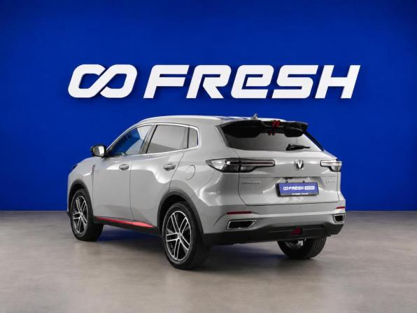 Changan UNI-S I с пробегом 2024 года, цена 2 299 032 рубля, 42059 км, внедорожник, Автокод Объявления