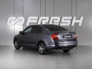 Skoda Rapid I Минеральные Воды  - изображение 15
