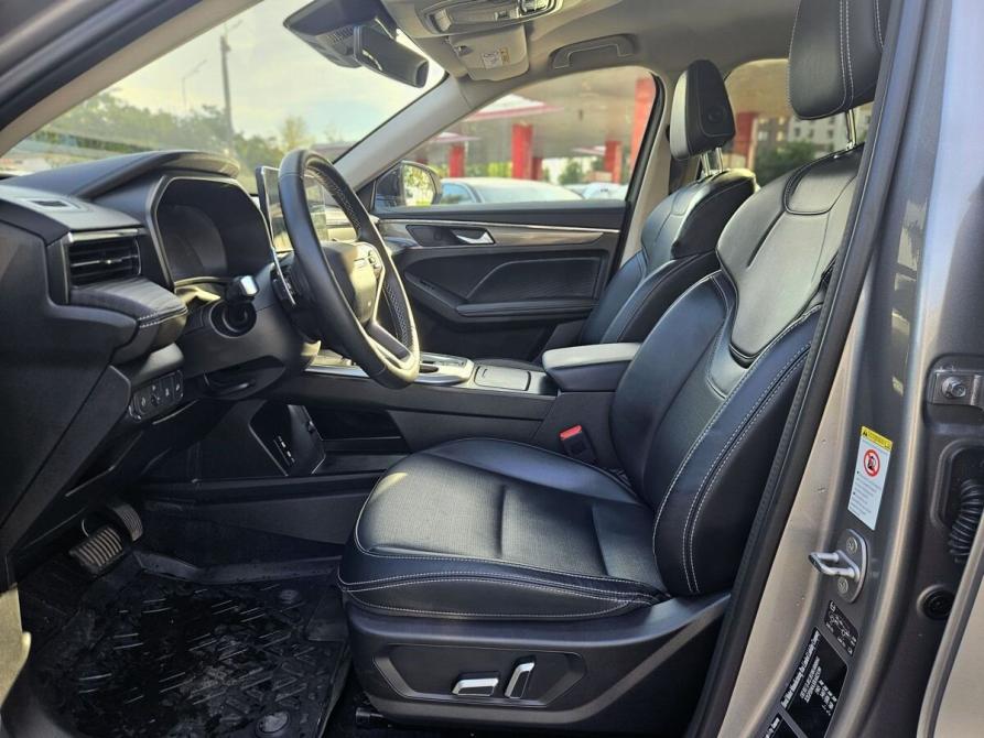 Haval Jolion I Рестайлинг Санкт-Петербург  - изображение 10