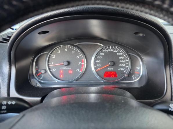 Mazda 6 I (GG) Рестайлинг с пробегом 2005 года, цена 499 000 рублей, 216000 км, седан, Автокод Объявления