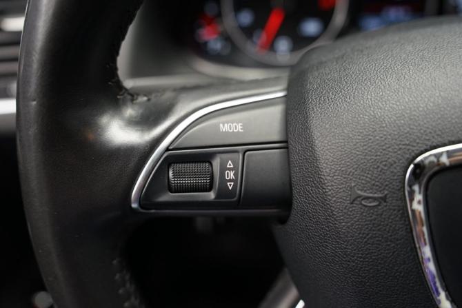Audi Q5 I (8R) Рестайлинг с пробегом 2012 года, цена 2 150 000 рублей, 125000 км, внедорожник, Автокод Объявления