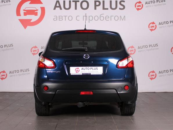 Nissan Qashqai I Рестайлинг с пробегом 2010 года, цена 920 000 рублей, 168708 км, внедорожник, Автокод Объявления