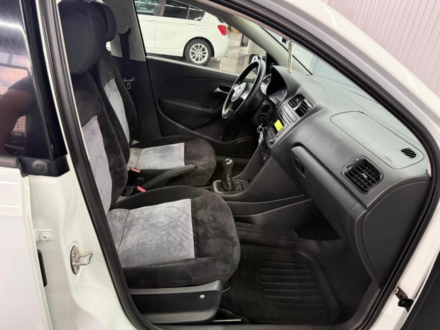 Volkswagen Polo V Краснодар  - изображение 13
