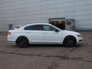 Volkswagen Passat B8 Москва  - изображение 22