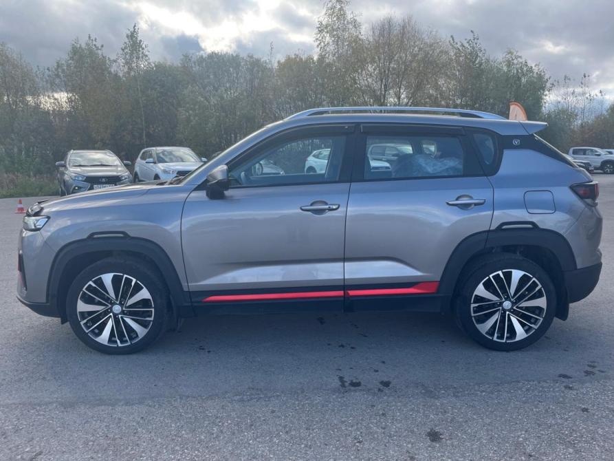 Changan CS35 Plus I Рестайлинг Пермь  - изображение 6