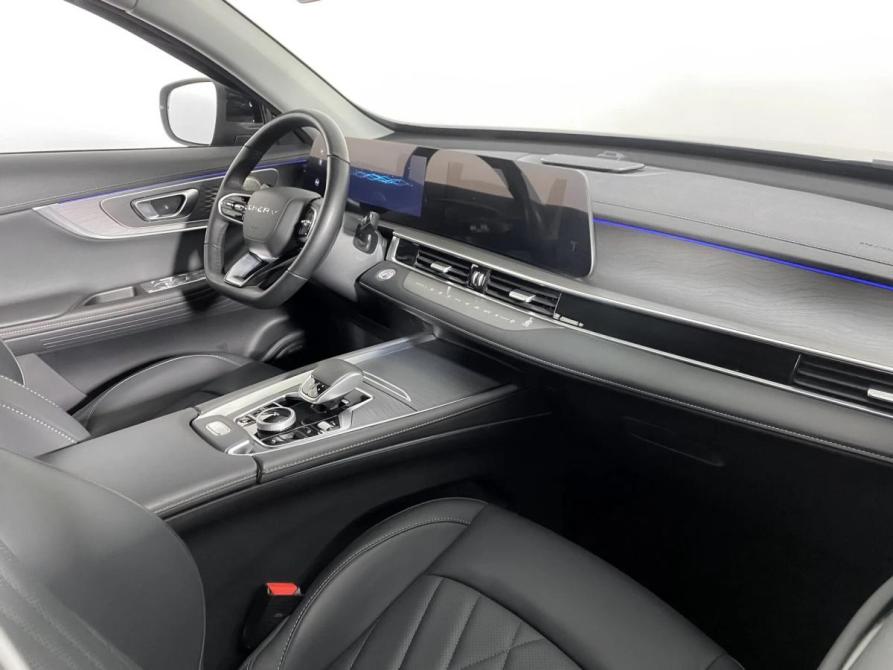 Chery Tiggo 8 Pro Max I Рестайлинг Нижний Новгород  - изображение 19
