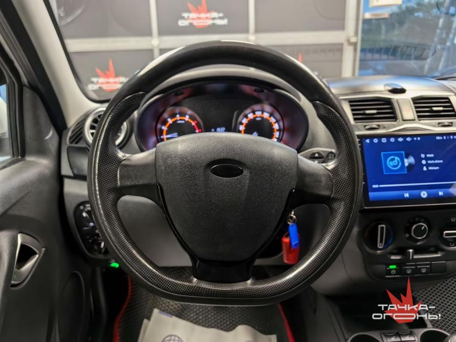 Lada (ВАЗ) Granta I Рестайлинг Пермь  - изображение 8