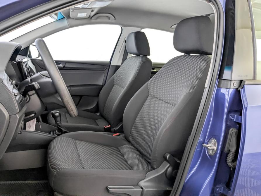 Volkswagen Polo VI Москва  - изображение 20