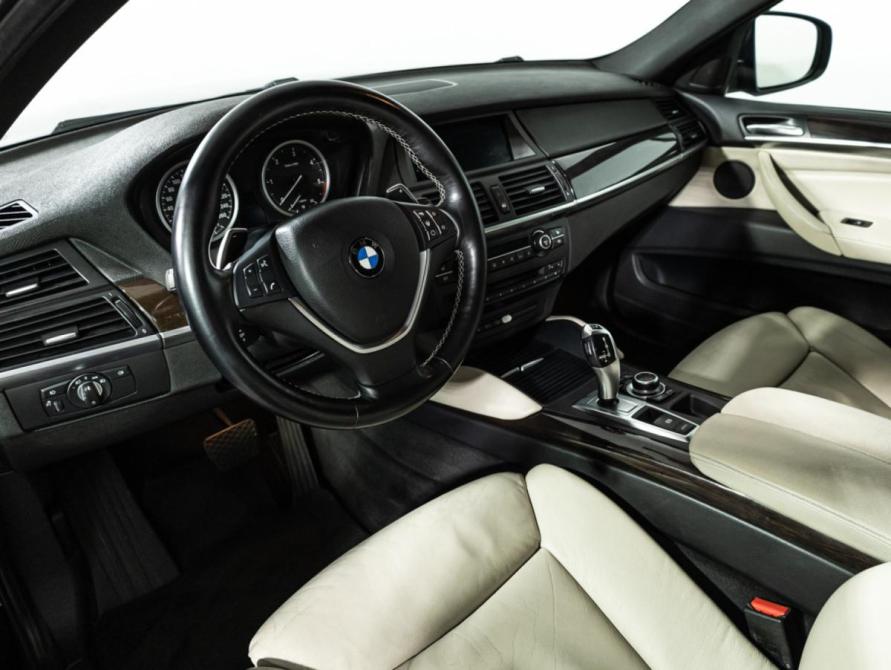BMW X6 I (E71) Рестайлинг Санкт-Петербург  - изображение 11