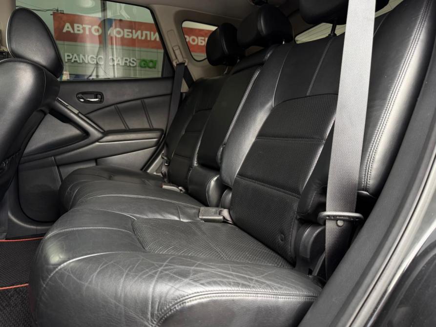 Nissan Murano II (Z51) Рестайлинг 2 Набережные Челны  - изображение 20