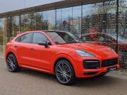 Porsche Cayenne III Санкт-Петербург  - изображение 24