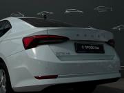Skoda Octavia IV (A8) Санкт-Петербург  - изображение 49