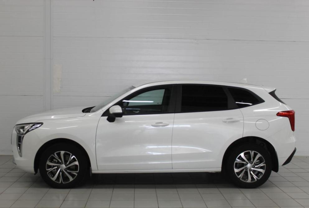 Haval Jolion I Астрахань  - изображение 11