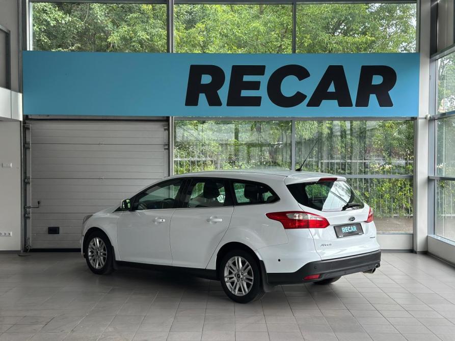 Ford Focus III Санкт-Петербург  - изображение 3