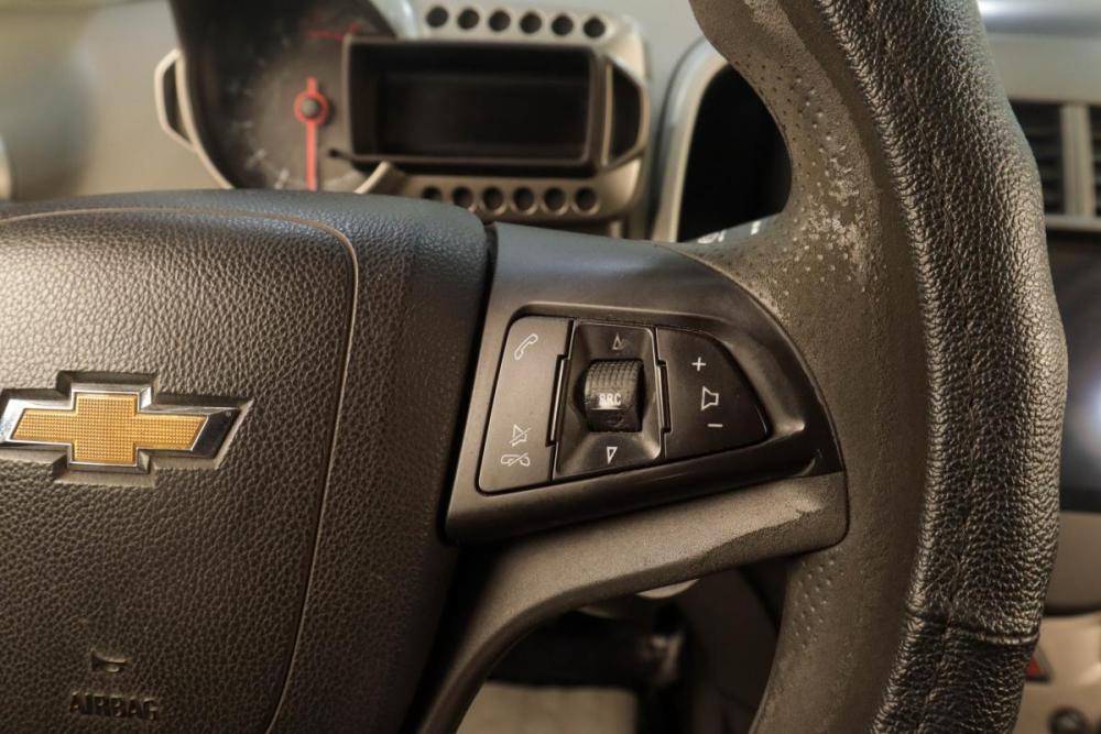 Chevrolet Aveo II Челябинск  - изображение 11