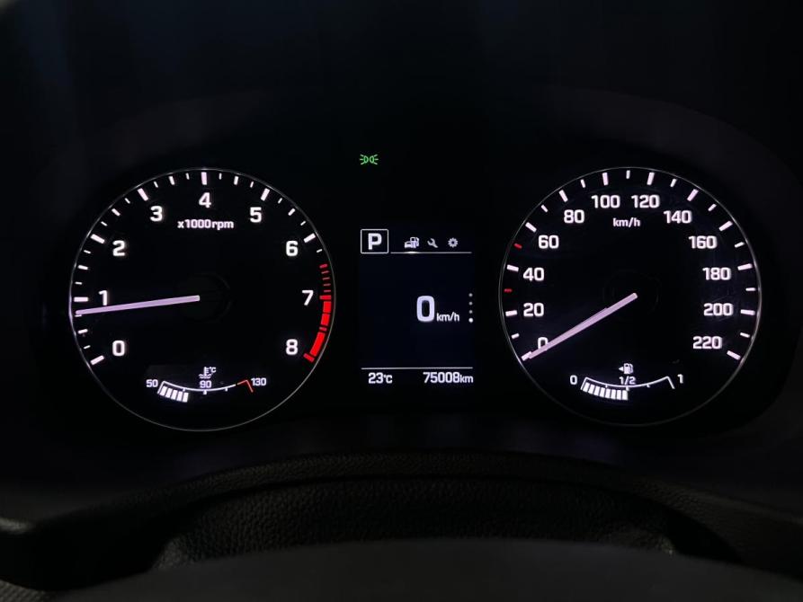 Hyundai Creta I Казань  - изображение 9
