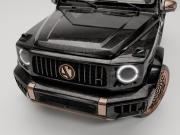 Mercedes-Benz G-Класс AMG II (W465) Рестайлинг Москва  - изображение 35