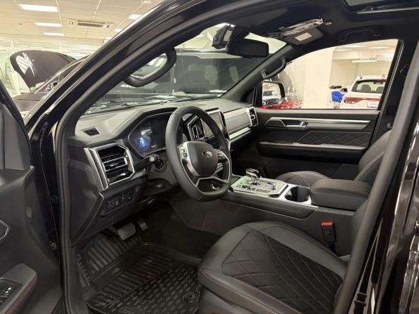 Новый JAC T9 2026 года, цена 3 789 000 рублей, offers.body_type.unknown, Автокод Объявления