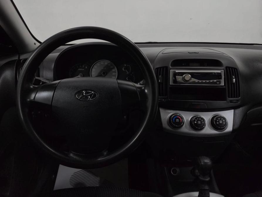 Hyundai Elantra IV (HD) Альметьевск  - изображение 11