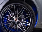 Porsche Cayenne III Рестайлинг Москва  - изображение 42