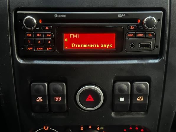 Lada (ВАЗ) Largus I с пробегом 2016 года, цена 790 000 рублей, 88124 км, универсал, Автокод Объявления