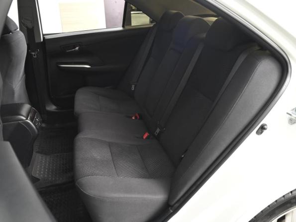 Toyota Camry VII (XV50) с пробегом 2014 года, цена 1 464 000 рублей, 251351 км, седан, Автокод Объявления