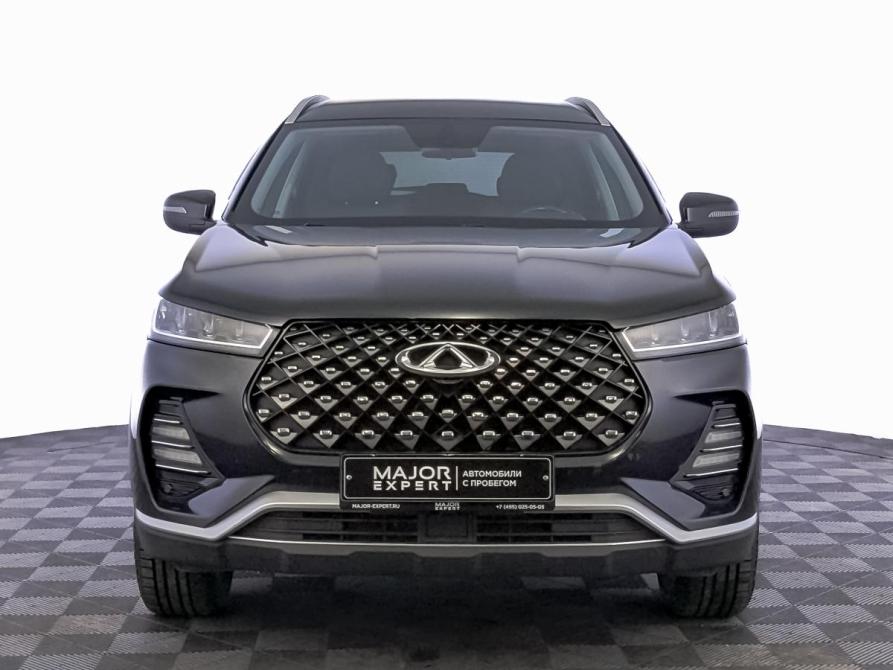 Chery Tiggo 7 Pro I Москва  - изображение 2